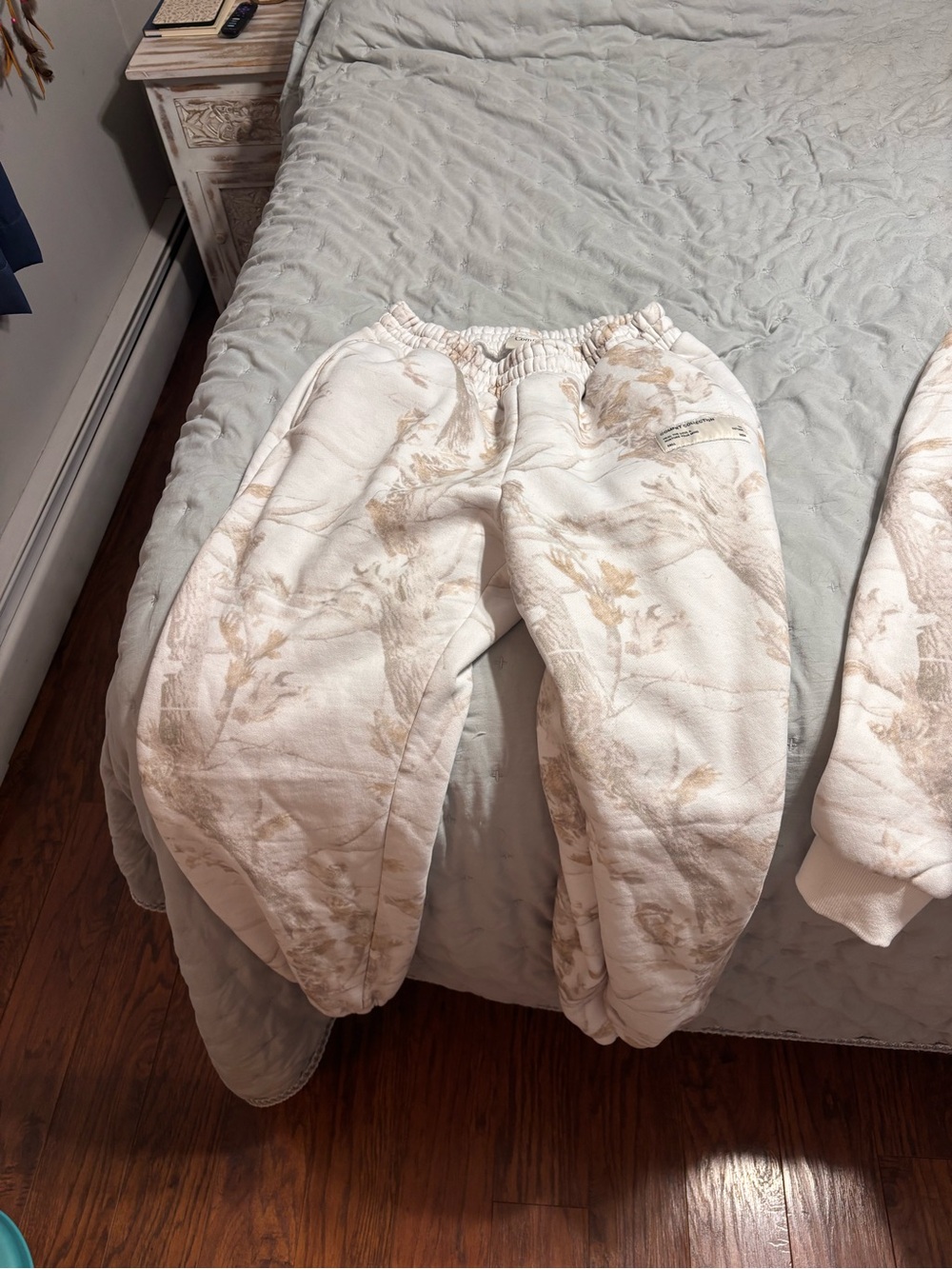 Comfrt Sweatpants